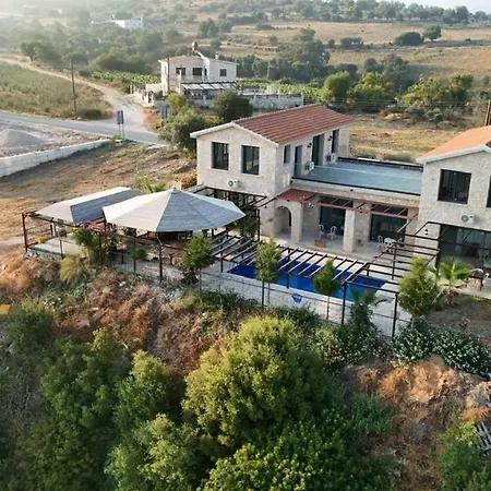 Villa Lasathea