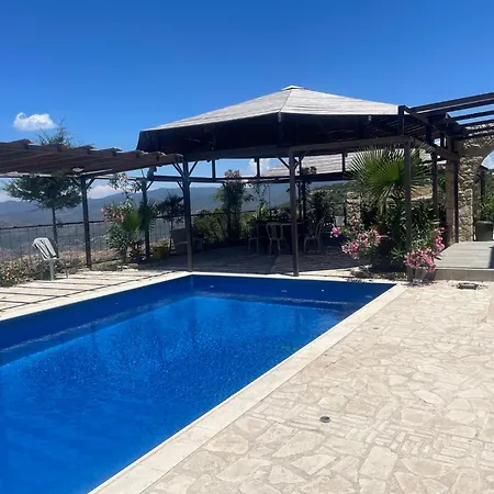 Villa Lasathea *