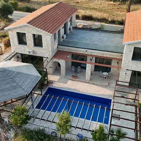 Villa Lasathea *