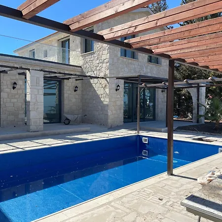 Villa Lasathea