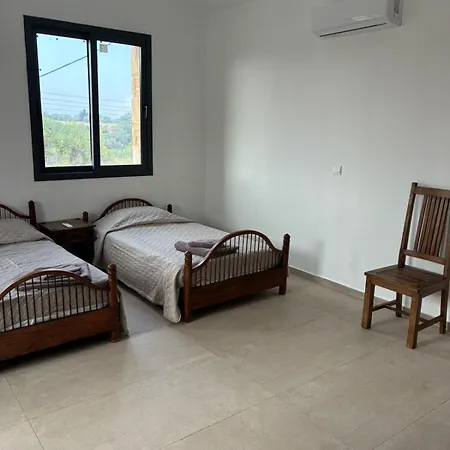 Lasathea Villa *